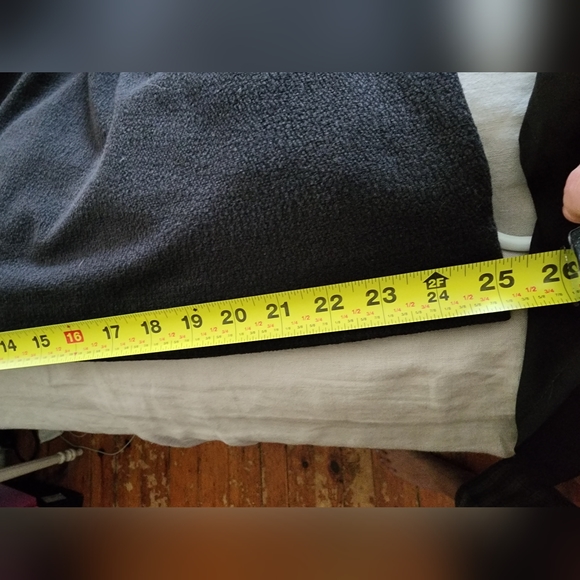 NWOT Madewell Lace Inset Top - Picture 9 of 10